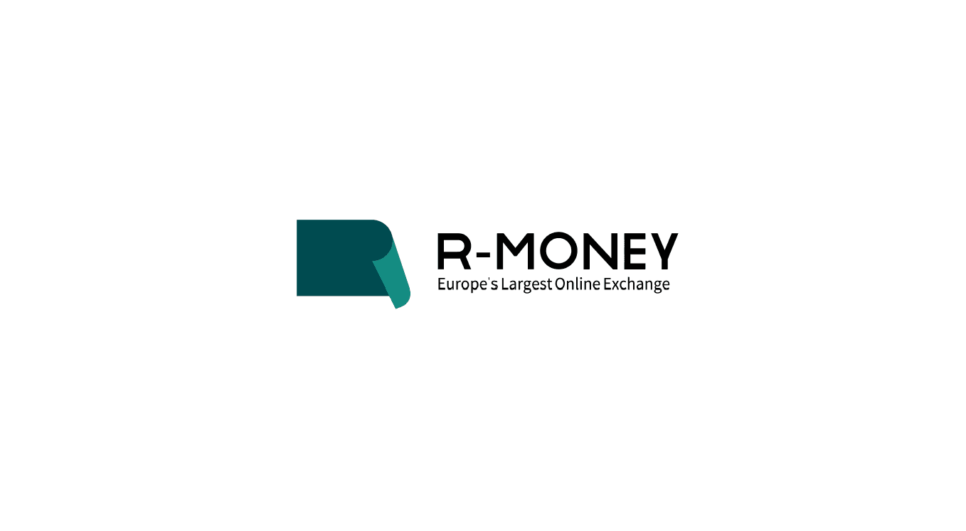 R-MONEY | Europe’s Largest Online Exchange