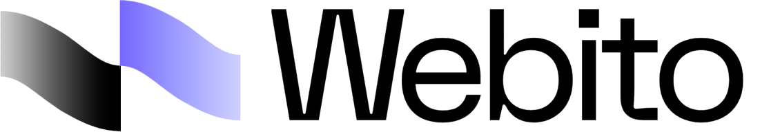 Webito Agency Logo